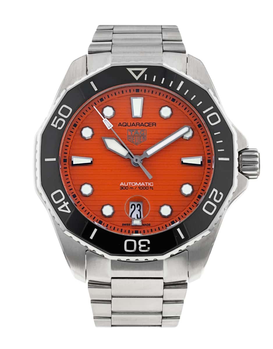 Tag Heuer Aquaracer WBP201F.BA0632 Tag Heuer Aquaracer WBP201F.BA0632